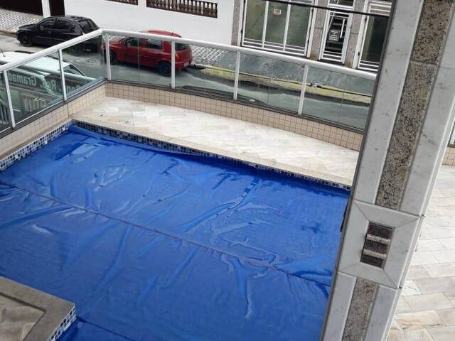 #1 - Apartamento para Venda em Praia Grande - SP - 2