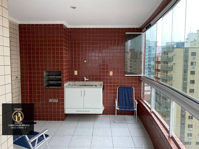 #1 - Apartamento para Venda em Praia Grande - SP - 1