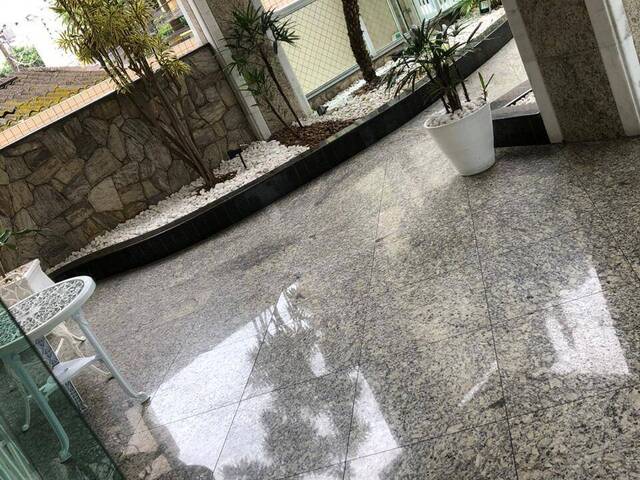 Apartamento para Venda em Praia Grande - 4