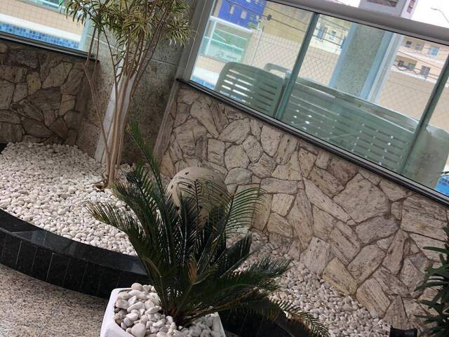 Apartamento para Venda em Praia Grande - 5