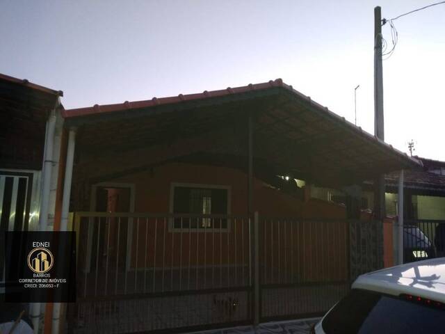 Casa para Venda em Praia Grande - 2