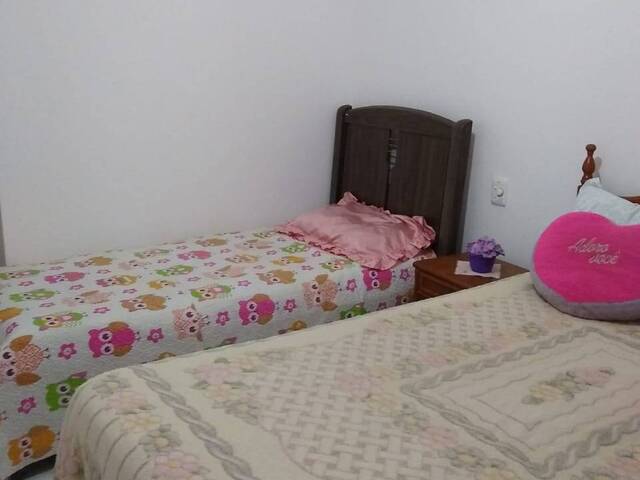 #7 - Apartamento para Venda em Praia Grande - SP - 3