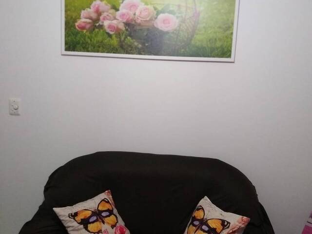 Apartamento para Venda em Praia Grande - 5