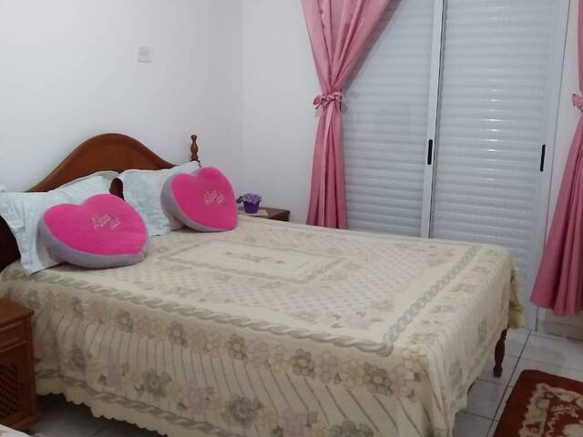 Apartamento para Venda em Praia Grande - 4