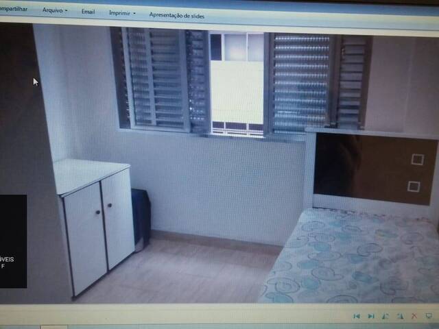 Apartamento para Venda em Praia Grande - 2