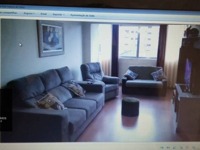 Apartamento para Venda em Praia Grande - 4