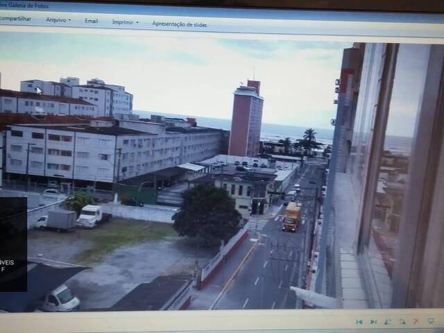 Apartamento para Venda em Praia Grande - 3