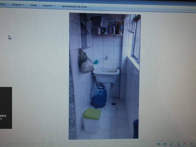 Apartamento para Venda em Praia Grande - 5