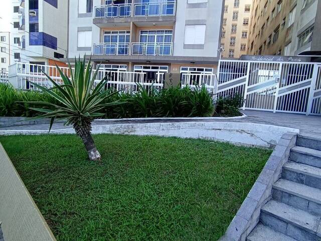 #11 - Apartamento para Venda em Praia Grande - SP - 2