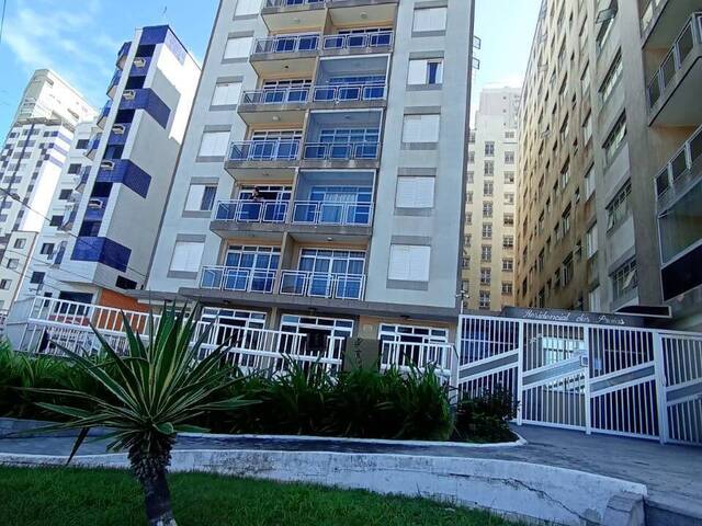 #11 - Apartamento para Venda em Praia Grande - SP - 3