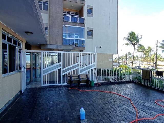 Apartamento para Venda em Praia Grande - 4