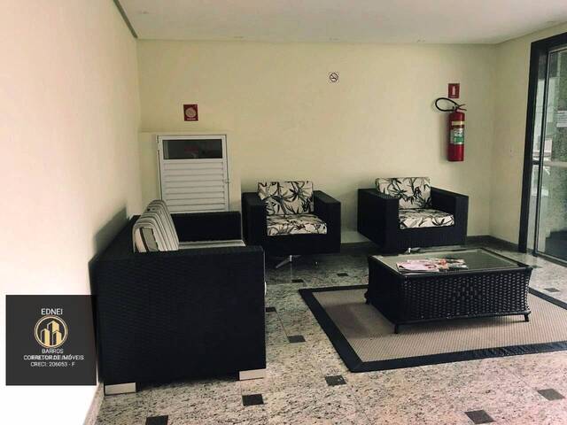 Apartamento para Venda em Praia Grande - 5