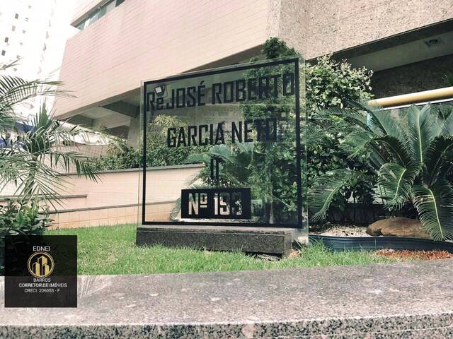 #12 - Apartamento para Venda em Praia Grande - SP - 1