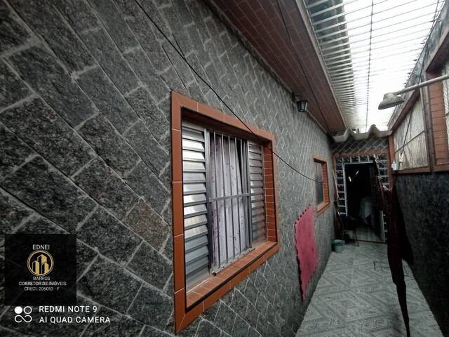 Casa para Venda em São Vicente - 3