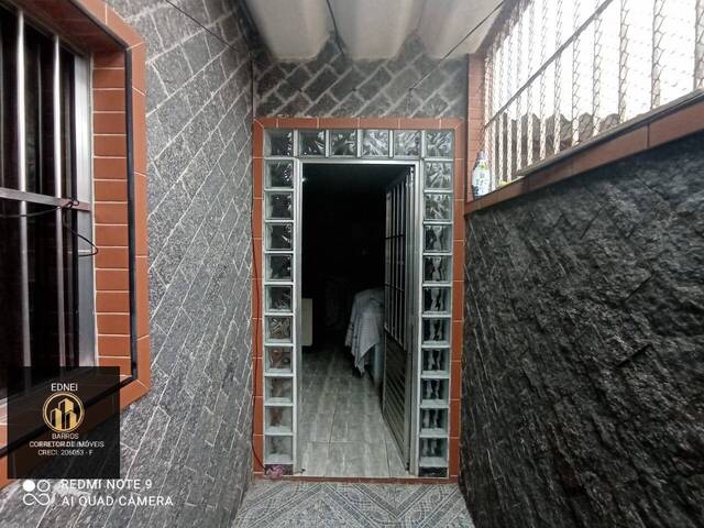 Casa para Venda em São Vicente - 4