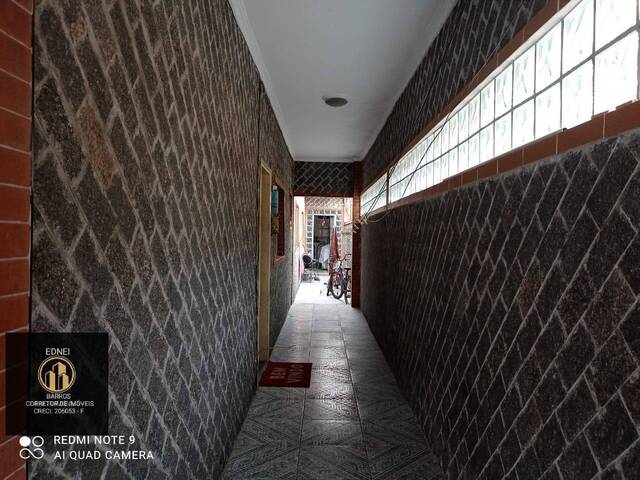 Casa para Venda em São Vicente - 5