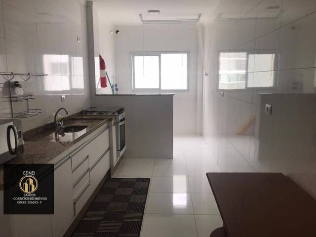 Apartamento para Venda em Praia Grande - 3