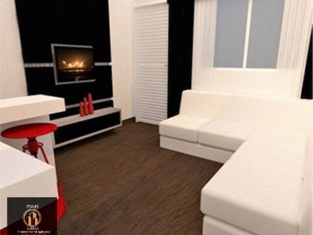 Casa para Venda em Praia Grande - 2