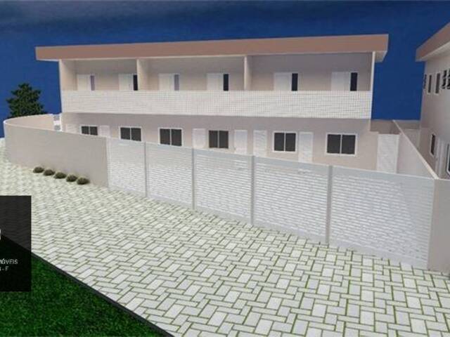 Casa para Venda em Praia Grande - 4