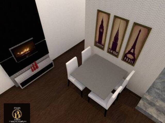 Casa para Venda em Praia Grande - 3