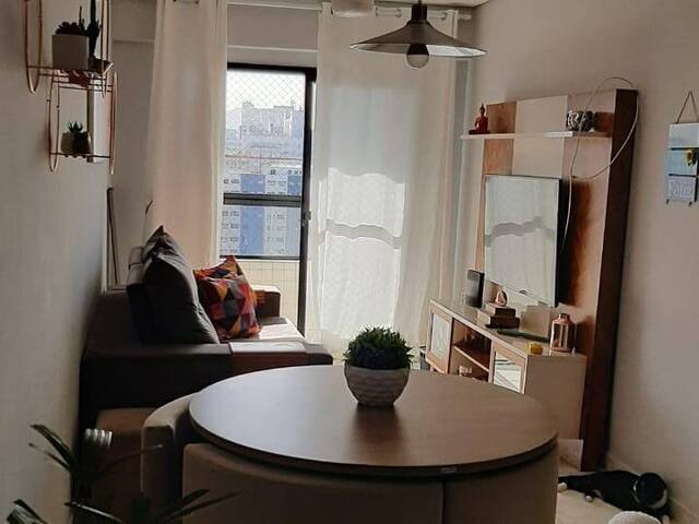 Apartamento para Venda em Praia Grande - 2