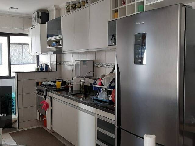 Apartamento para Venda em Praia Grande - 4