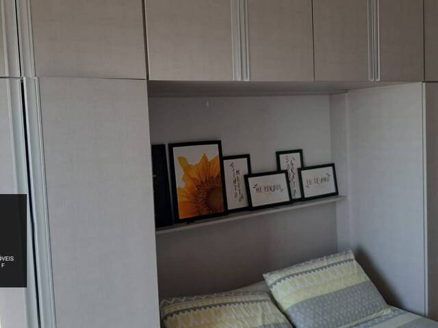 Apartamento para Venda em Praia Grande - 5