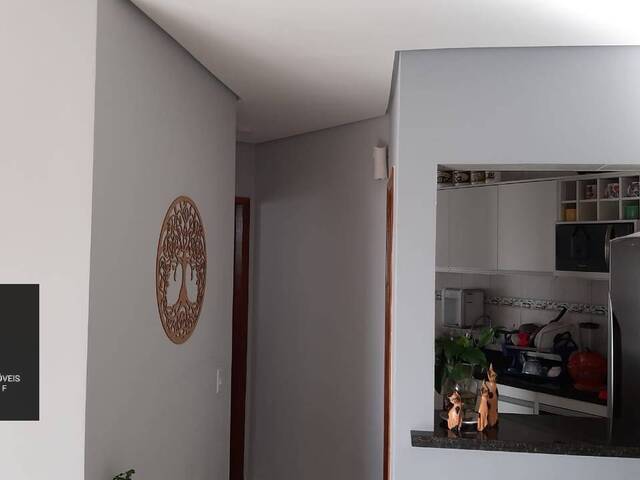 Apartamento para Venda em Praia Grande - 3