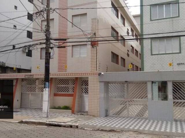 Apartamento para Venda em Praia Grande - 2