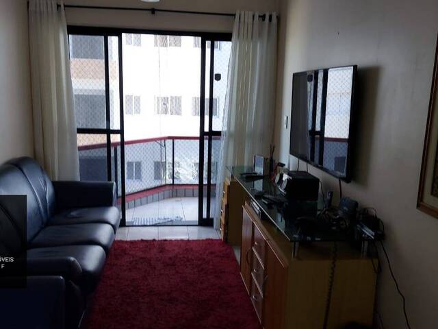 Apartamento para Venda em Praia Grande - 3