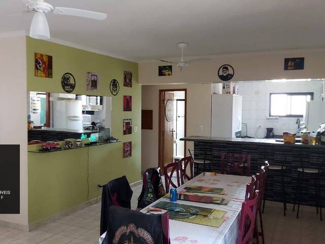 Apartamento para Venda em Praia Grande - 2