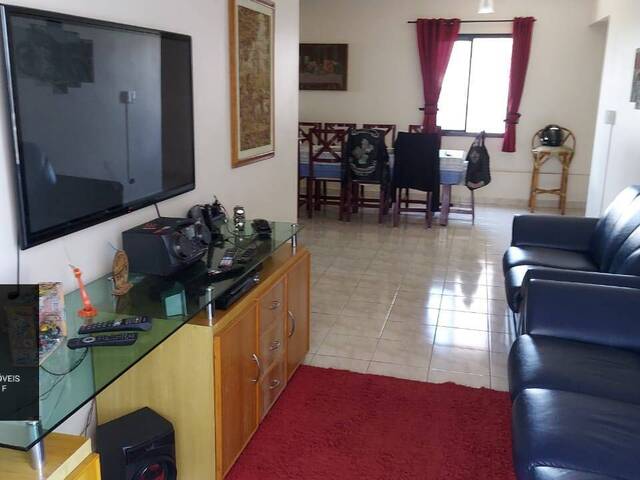 Apartamento para Venda em Praia Grande - 5