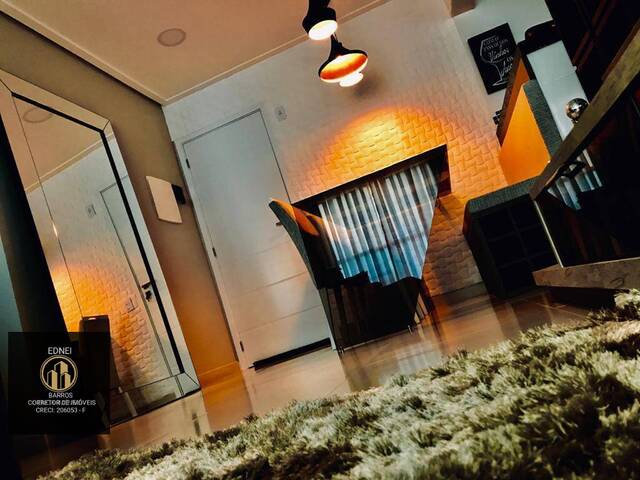 Apartamento para Venda em Praia Grande - 3