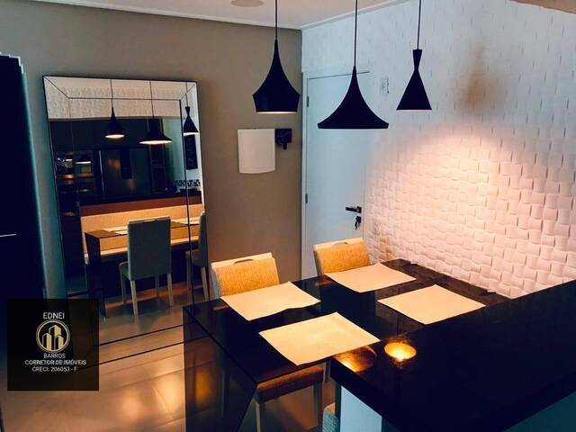 Apartamento para Venda em Praia Grande - 4