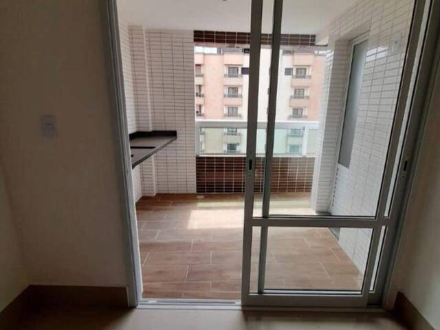 Apartamento para Venda em Praia Grande - 4