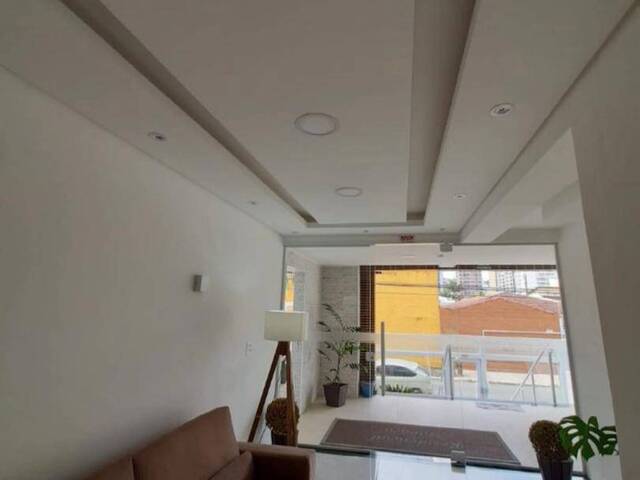 Apartamento para Venda em Praia Grande - 3