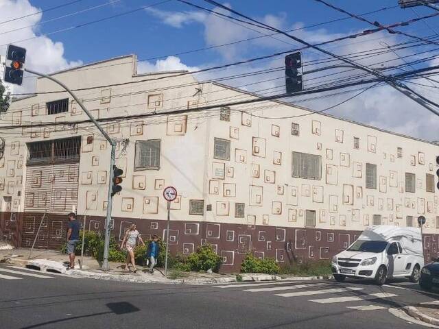 #34 - Sala para Venda em São Paulo - SP