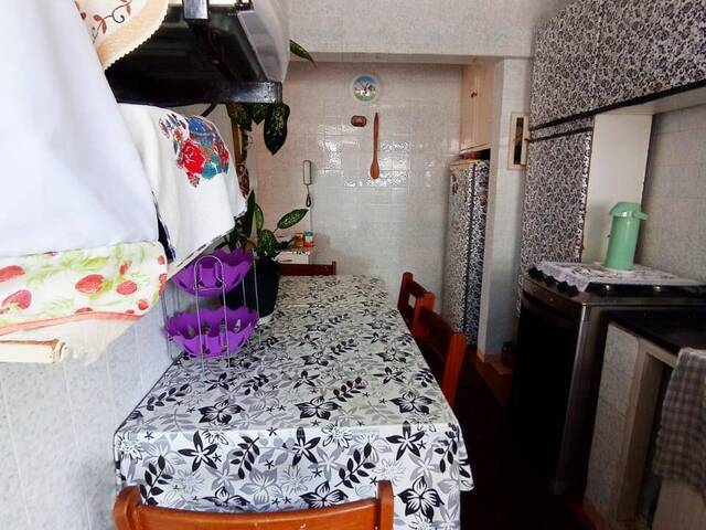 #37 - Apartamento para Venda em Praia Grande - SP - 3