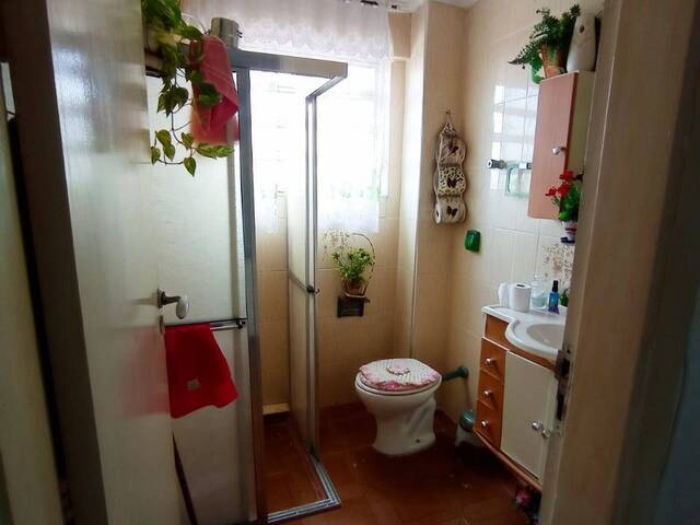 Apartamento para Venda em Praia Grande - 5