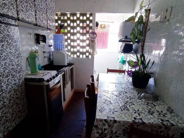 Apartamento para Venda em Praia Grande - 4