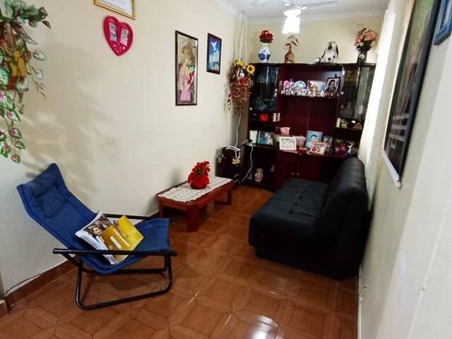 #37 - Apartamento para Venda em Praia Grande - SP - 1