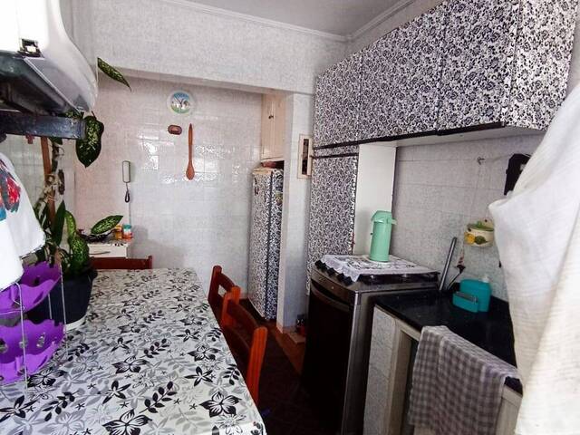 #37 - Apartamento para Venda em Praia Grande - SP - 2