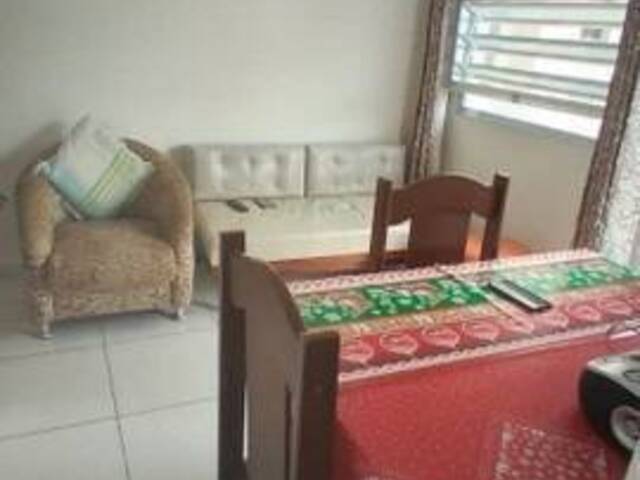 #38 - Apartamento para Venda em Mongaguá - SP