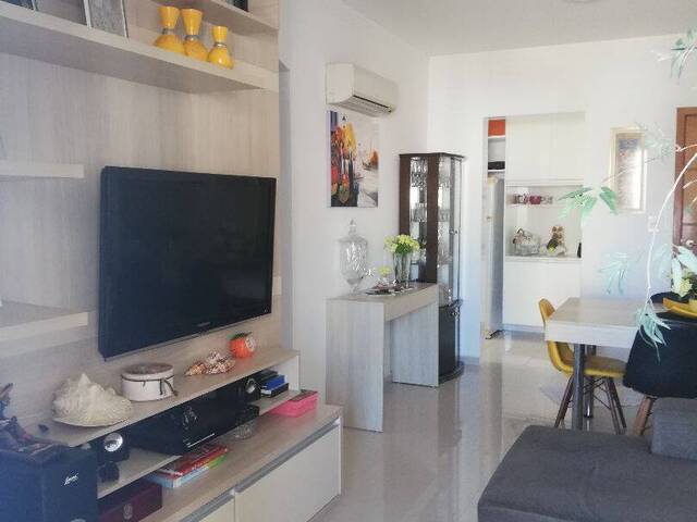 Triplex para Venda em Praia Grande - 2