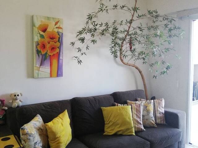 Triplex para Venda em Praia Grande - 4