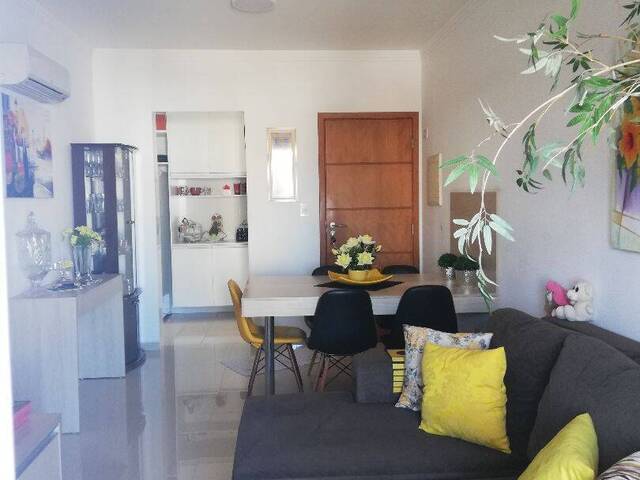 Triplex para Venda em Praia Grande - 3