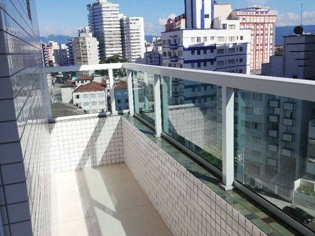 Triplex para Venda em Praia Grande - 5