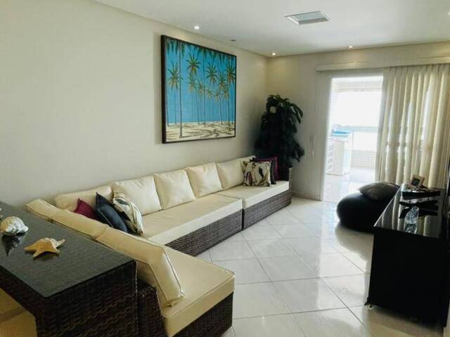 Apartamento para Venda em Praia Grande - 3