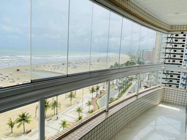 Apartamento para Venda em Praia Grande - 5