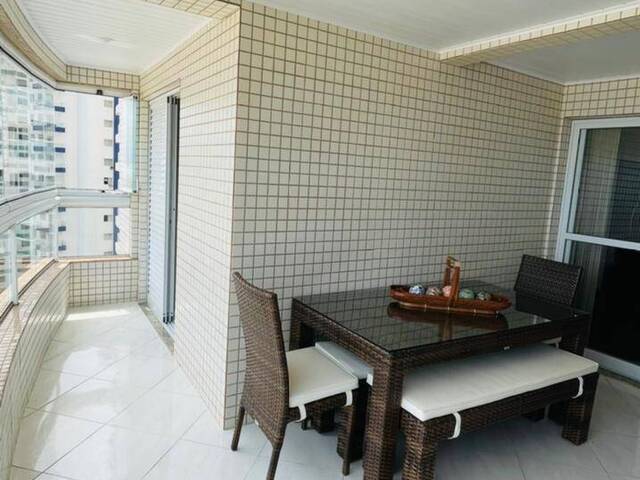 Apartamento para Venda em Praia Grande - 4